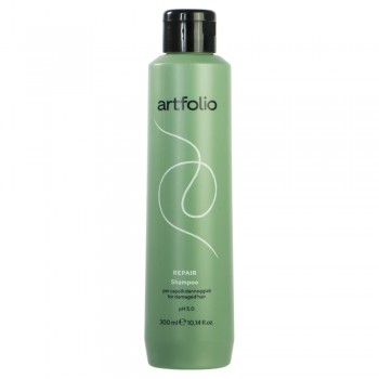 Восстанавливающий шампунь Artfolio Repair and Reconstruction 300мл